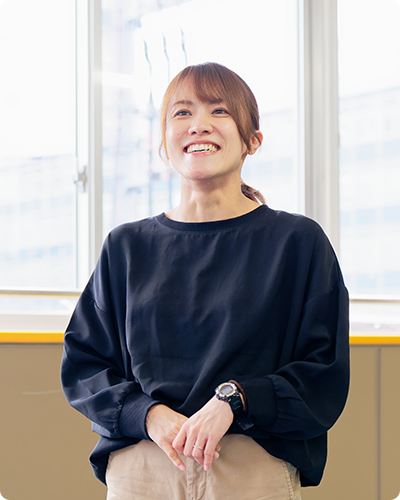学童指導員のインタビュー