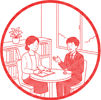 支援相談員